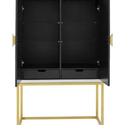 Barschrank Queen 91X147Cm