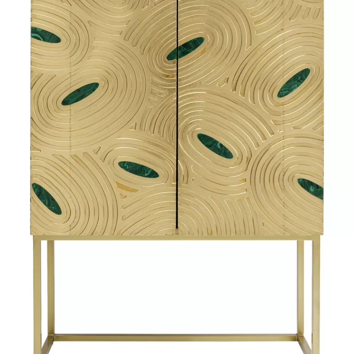 Barschrank Saragossa 100X140Cm