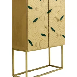 Barschrank Saragossa 100X140Cm