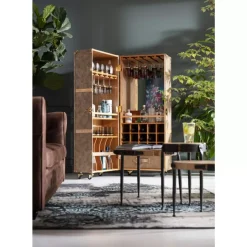 Barschrank West Coast Mobile