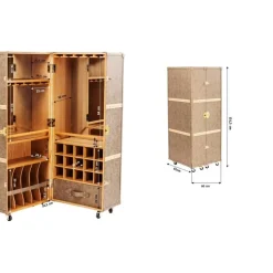 Barschrank West Coast Mobile