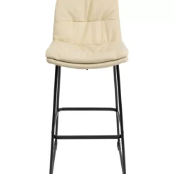 Barstuhl Daria Creme 75Cm