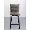 Barstuhl Toronto Braun 69Cm