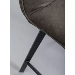 Barstuhl Toronto Braun 69Cm