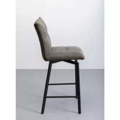 Barstuhl Toronto Braun 69Cm