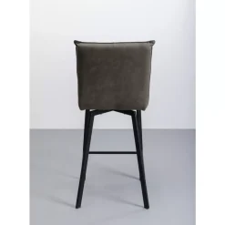 Barstuhl Toronto Braun 69Cm