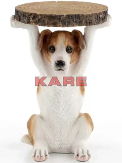 Beistelltisch Animal Mr Jack O33Cm
