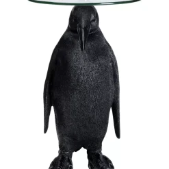 Beistelltisch Animal Ms Penguin O32Cm