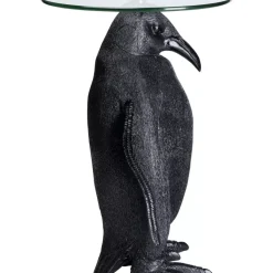 Beistelltisch Animal Ms Penguin O32Cm