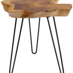 Beistelltisch Aspen Natur 50X50Cm