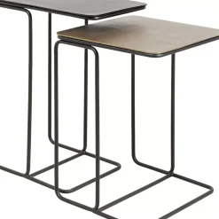 Beistelltisch Diego (2/Set)