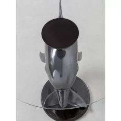 Beistelltisch Dolphin O55Cm