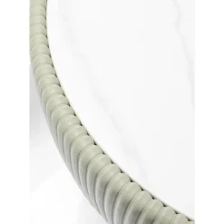Beistelltisch Endless Vegas Grun O47Cm