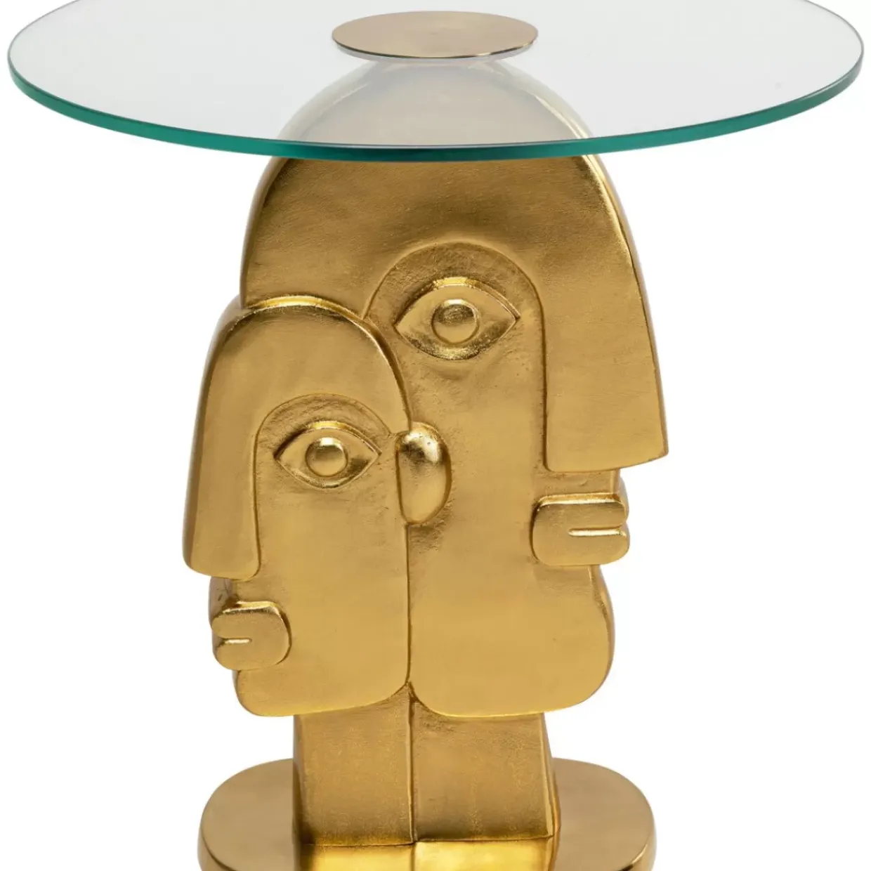 Beistelltisch 2Faces O55Cm