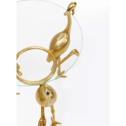 Beistelltisch Flamingo