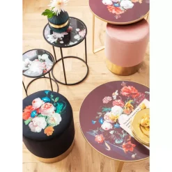 Beistelltisch Flores O55Cm