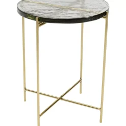 Beistelltisch Ice O40Cm