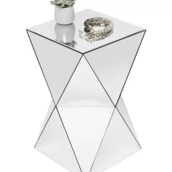 Beistelltisch Luxury Triangle