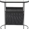 Beistelltisch Mesh Journal 53,5X25Cm