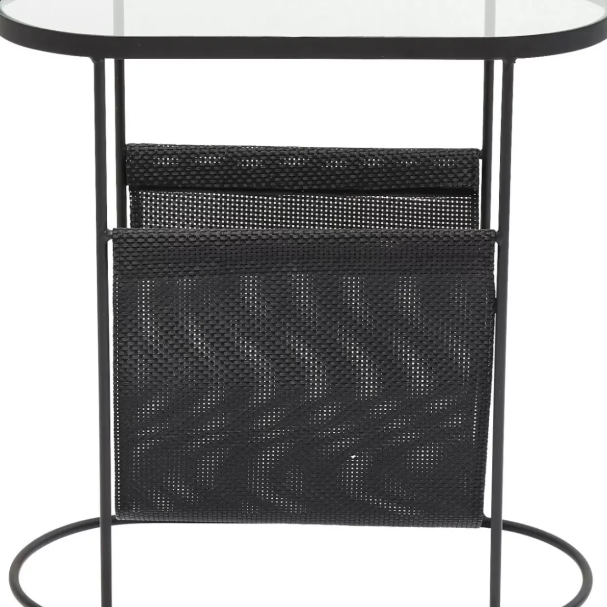Beistelltisch Mesh Journal 53,5X25Cm