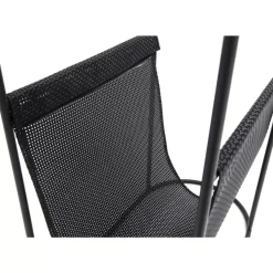 Beistelltisch Mesh Journal 53,5X25Cm