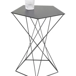 Beistelltisch Miami Wire O42Cm