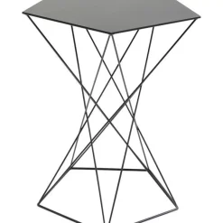Beistelltisch Miami Wire O42Cm