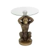 Beistelltisch Monkey Queen