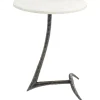 Beistelltisch Naemi O41Cm