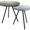 Beistelltisch Paradise (2/Set)