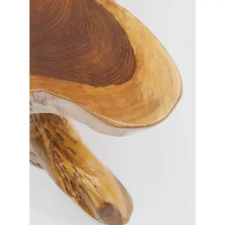Beistelltisch Tree Gros Natur