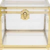 Beistelltisch Trunk Storage Gala