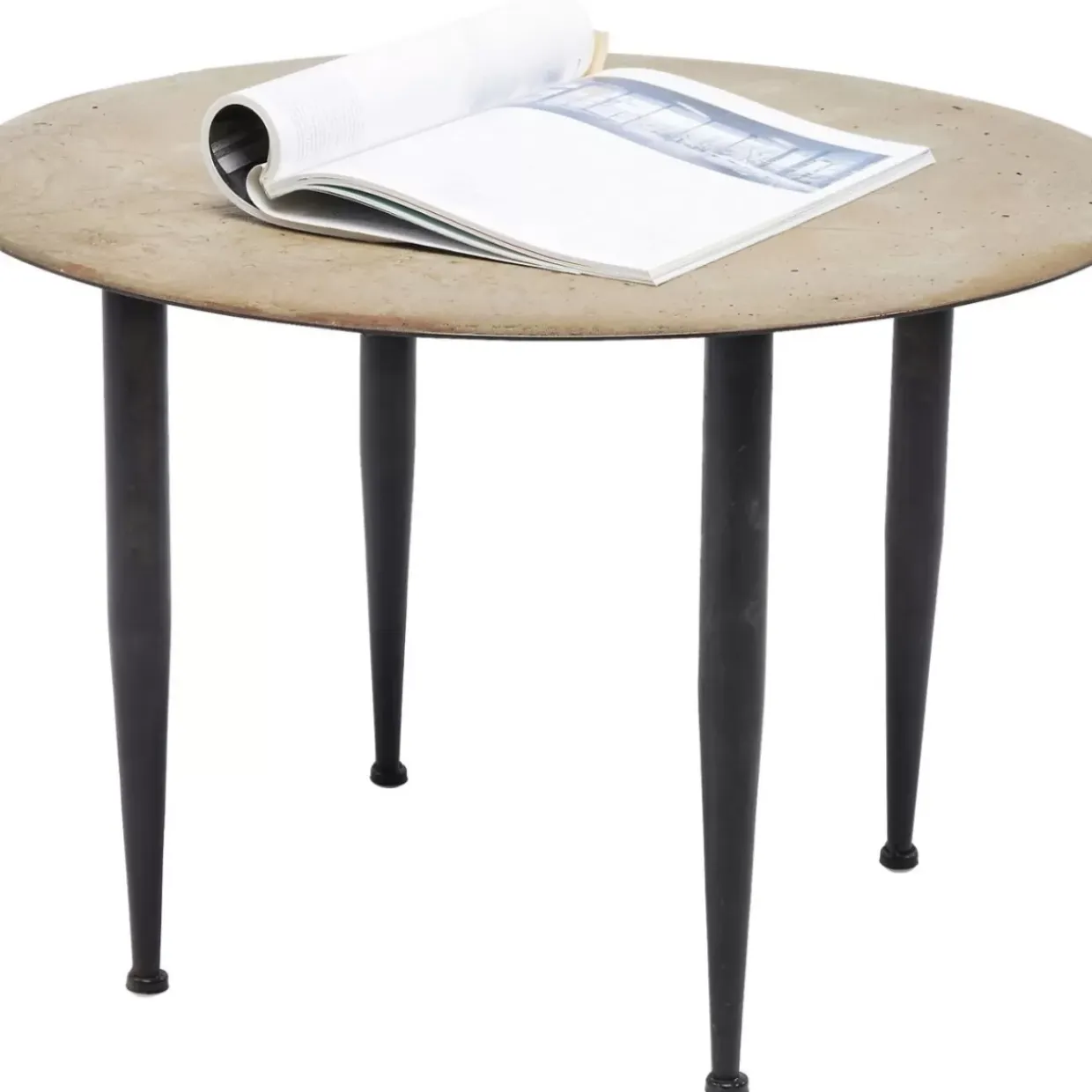 Beistelltisch Vintage Elements O60Cm