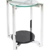 Beistelltisch Vivian O55Cm