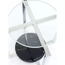 Beistelltisch Vivian O55Cm