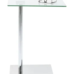 Beistelltisch West Coast Chrome