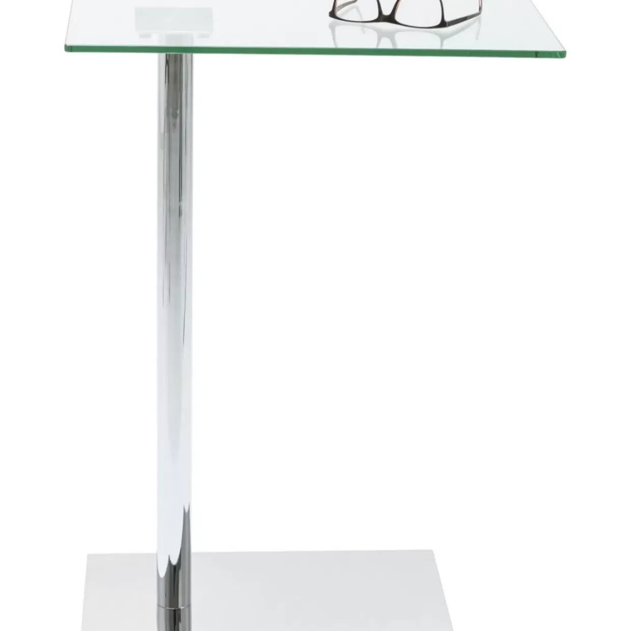 Beistelltisch West Coast Chrome
