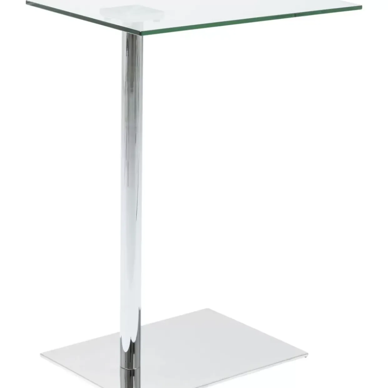 Beistelltisch West Coast Chrome
