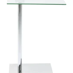 Beistelltisch West Coast Chrome