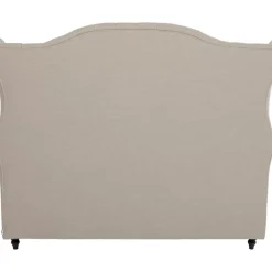 Bett City Spirit Linen Natural 180X200Cm