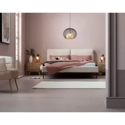 Bett East Side 180X200Cm