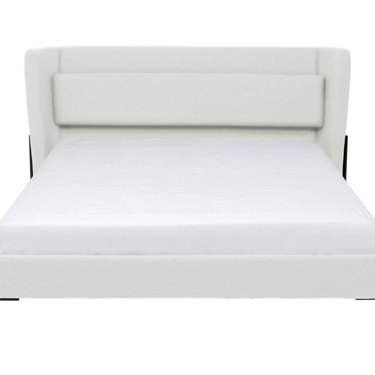 Bett Tivoli Ecru 180X200Cm