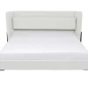 Bett Tivoli Ecru 160X200Cm