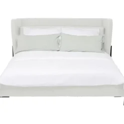 Bett Tivoli Ecru 160X200Cm