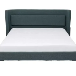 Bett Tivoli Grun 180X200