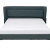 Bett Tivoli Grun 160X200