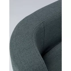 Bett Tivoli Grun 160X200