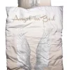 Bettwasche Angel In Bed 160X210 + Kissen 50X70