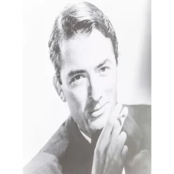 Bild Frame Actor Gregory 65X85Cm