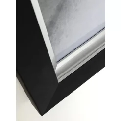 Bild Frame Flower Lady Pastell 152X117